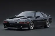 1/18 Toyota Supra 3.0GT Turbo LIMITED (MA70)(ブラック) [IG4108]