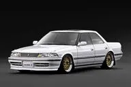 1/18 TOYOTA MARKII 2.5 Grande LIMITED (JZX81)(ホワイト) [IG3854]