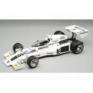1/18 シャドウ DN8 日本GP 1977 Riccardo Patrese #16 [TM18-415B]