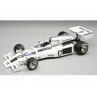 1/18 シャドウ DN8 オーストリアGP 1977 優勝車 Alan Jones #17 [TM18-415C]