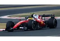 1/18 Lewis Hamilton-Scuderia Ferrari HP SF-26 3rd Chinese GP 2026 #44 [LS18F1081]