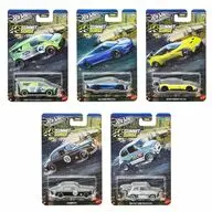 1/64 Hot Wheels テーマオートモーティブ サミットサージ 10個アソート [GDG44-987S]