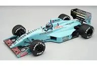 1/18 マーチ 881 ドイツGP 1988 Ivan Capelli #16 レインタイヤ車 ドライバーフィギュア付き [TMD18-424C]