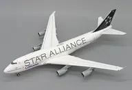 1/400 STAR ALLIANCE Lufthansa BOEING 787-8 #D-ABTH [XX40670]