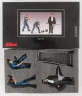 Classic Figuren-Set II(3体セット) [450109600]
