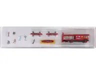 1/87 Fiat 640-Serie Ferrari [58475]