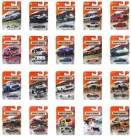 1/64 マッチボックス ベーシックカー 2026 Fアソート [30782-987F]
