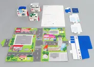 アサヒ飲料オリジナルトミカ＆マイタウン 「トミカ」 アサヒ飲料×トミカ＆プラレール＆リカちゃん アサヒの夏 笑顔で楽しむキャンペーン 2020 トミカコース当選品