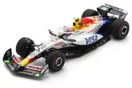 1/18 Racing Bulls VCARB 02 Visa Cash App Racing Bulls Formula One Team 2025 Japanese GP 2025 Liam Lawson #30 [18S1252]