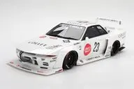 1/18 LBWK Nissan スカイライン GT-R R32 Kaido Works LB-Hinomaru 「Top Speedシリーズ」 [TS0712]