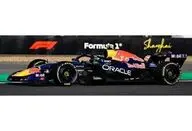 1/18 Oracle Red Bull Racing RB22 8th Chinese GP 2026 Isack Hadjar #6 [18S1274]