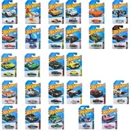 1/64 Hot Wheels ベーシックカー 2026 Fアソート [C4982-98RF]