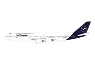 1/200 747-8 ルフトハンザ航空 D-ABYA current livery [G2DLH1242]