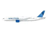 1/200 777-200ER ユナイテッド航空 N798UA (FD) [G2UAL1260F]