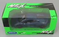 1/24 ランボルギーニ テメラリオ (ダークブルー) [WE24135BL]