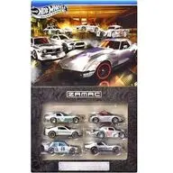 1/64 Hot Wheels ザマック マルチパック [JLB26-9866]
