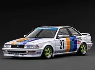 1/18 TRUST TOYOTA COROLLA LEVIN 1991 JTC #27 [IG3864]