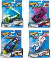 1/64 Hot Wheels レースでGo!? 4個アソート [JJX15-986B]
