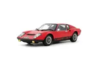 1/18 リジェ JS2 1971 (レッド) 限定生産品 [OTM1103]