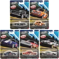 1/64 Hot Wheels ヴィンテージ ヴィンテージ グランプリ 10個アソート [HRT81-986J]