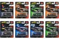 1/64 Hot Wheels プレミアム レース 6個アソート [HRV11-986K]