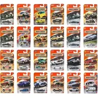 1/64 マッチボックス ベーシックカー 2026 Gアソート [30782-987G]