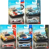 1/64 マッチボックス テーマ スーパーカーズ 10個アソート [GGF12-987N]