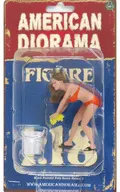 1/18 Bikini Car Wash Girl Cindy [AD-76264]
