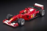 1/18 F2001 2001 ベルギーGP ウィナー M.シューマッハ #1 ドライバー付 「GP REPLICASシリーズ」 [GRP168CWD]