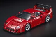 1/18 F40 LM 1989 プレスバージョン(レッド) [TOP148A]