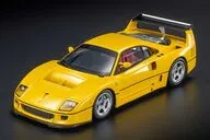 1/18 F40 LM 1989(イエロー) [TOP148C]
