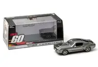 1/24 1967 Ford Mustang ”Eleanor” - New Tooling 「60セカンズ(2000)」 [18264]