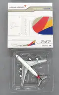 1/400 ASIANA AIRLINES BOEING 747-400 #HL7428 [XX40221]