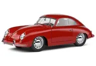 1/18 ポルシェ 356 PRE-A 1953(レッド) [S1802809]