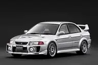1/18 Mitsubishi LANCER EVOLUTION V CP9A(シルバー) [IG4015]