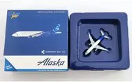 1/400 Alaska Airlines Embraer ERJ-175 #N651QX [GJASA1906]
