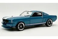 1/18 シェルビー GT350R 1965 ”Crazy Horse USA” [A1801895USA]