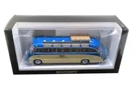 1/43 SETRA S8 1953 ”KROISS REISEN”(ブルー×アイボリー) [439030082]