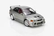 1/18 三菱 Lancer Evolution VI GSR T.M.E (Satellite Silver) [M84304]