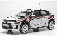 1/18 ランチア イプシロン Rally4 HF 2024 テストカー Massimo Biasion [18RMC275]