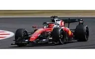 1/18 Ferrari SF-26 #16 Winner British GP 2026 Charles Leclerc [LS18F1087]