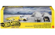 1/64 Hot Wheels プレミアム コレクターセット ムーンアイズ セット [JHW45]