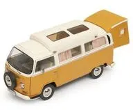 1/18 1970 VW T2a Campingbus AMESCADOR (with camping tent) [18U00114]