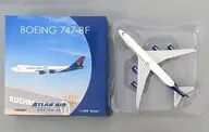 1/400 ATLAS AIR BOEING 747-8F #N862GT [04499]