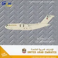 1/400 C-17A アラブ首長国連邦空軍 1228 [GMUAE159]
