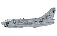 1/72 A-7E コルセア II アメリカ海軍 VA-45 クランズメン 砂漠の嵐作戦 1991年 [JCW-72-A7-009]