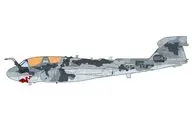 1/72 EA-6B プラウラー アメリカ海軍 VAQ-142 グレイウルブズ アフガニスタン 2006年 [JCW-72-EA6B-008]