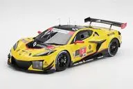 1/18 シボレー コルベット Z06 GT3.R IMSA デイトナ24時間 2025 Corvette Racing by Pratt Miller Motorsports #3 「TOP SPEEDシリーズ」 [TS0717]