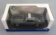 1/18 シェルビー GT500 1967(グレー/ブラックストライプ) [S1802905]