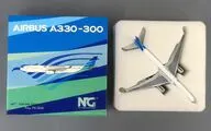1/400 Garuda Indonesia AIRBUS A330-300 #PK-GHA [62018]